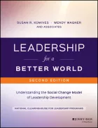 Product cover for  Understanding the Social Change Model of Leadership Development