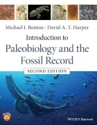 Product cover for Introduction to Paleobiology and the Fossil Record