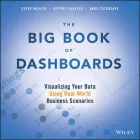 Product cover for Big Book of Dashboards