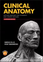 Product cover for Clinical Anatomy
