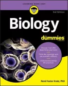 Product cover for Biology For Dummies