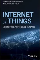 Product cover for Internet of Things