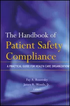 Product cover for  A Practical Guide for Health Care Organizations