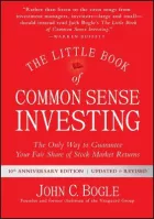Product cover for Little Book of Common Sense Investing