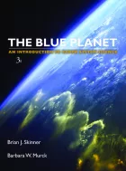 Product cover for  An Introduction to Earth System Science