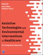 Product cover for Assistive Technologies and Environmental Interventions in Healthcare