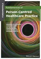 Product cover for Fundamentals of Person-Centred Healthcare Practice