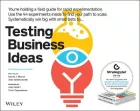 Product cover for Testing Business Ideas