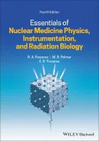 Product cover for Essentials of Nuclear Medicine Physics, Instrumentation, and Radiation Biology