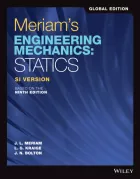 Product cover for  Statics, SI Version, Global Edition