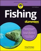 Product cover for Fishing For Dummies