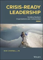 Product cover for Crisis-ready Leadership
