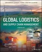 Product cover for Global Logistics and Supply Chain Management