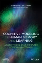 Product cover for Cognitive Modeling of Human Memory and Learning