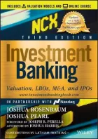 Product cover for Investment Banking