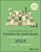 Product cover for  A Practical Approach, 2024 Edition