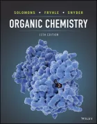 Product cover for Organic Chemistry