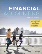 Product cover for Financial Accounting
