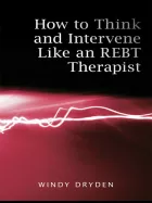 Product cover for How to Think and Intervene Like an REBT Therapist