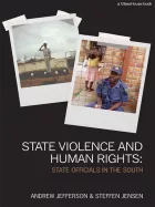 Product cover for State Violence and Human Rights