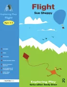 Product cover for Flight