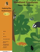 Product cover for Woodland Creatures