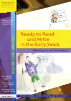 Product cover for Ready to Read and Write in the Early Years