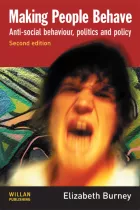 Product cover for Making People Behave