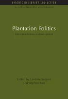 Product cover for Plantation Politics