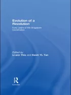 Product cover for Evolution of a Revolution
