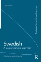 Product cover for  A Comprehensive Grammar
