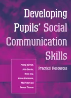 Product cover for Developing Pupils Social Communication Skills