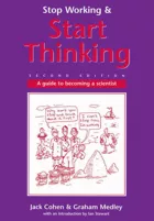Product cover for Stop Working &amp; Start Thinking