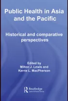 Product cover for Public Health in Asia and the Pacific