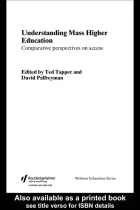 Product cover for Understanding Mass Higher Education