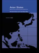 Product cover for Asian States