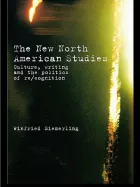 Product cover for The New North American Studies