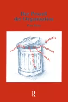 Product cover for Der ProzeB der Organisation