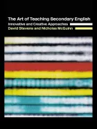 Product cover for The Art of Teaching Secondary English