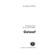 Product cover for Geloof