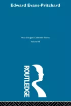 Product cover for Evans-Pritchard