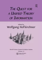 Product cover for Quest For A Unified Theory
