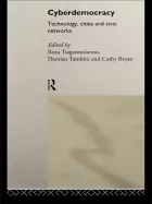 Product cover for Cyberdemocracy