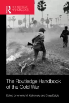 Product cover for The Routledge Handbook of the Cold War