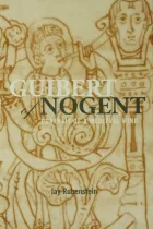 Product cover for Guibert of Nogent