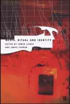 Product cover for Media, Ritual and Identity