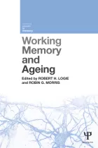 Product cover for Working Memory and Ageing
