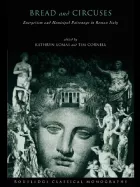 Product cover for &#039;Bread and Circuses&#039;