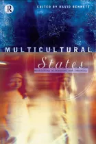 Product cover for Multicultural States
