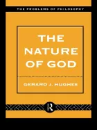 Product cover for The Nature of God